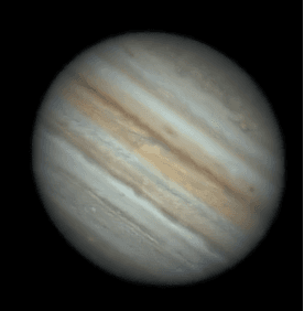 Enhanced Jupiter - DATUM