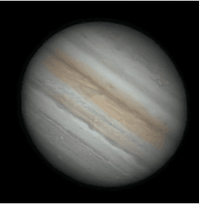 Enhanced Jupiter - ESTRNN