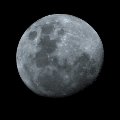 Enhanced Moon - ESTRNN