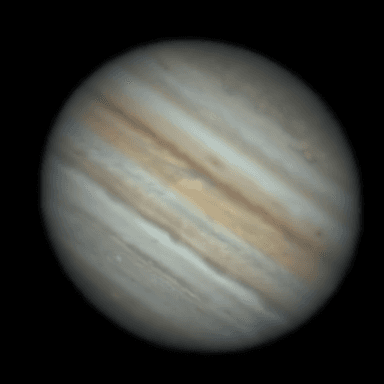 Enhanced Jupiter - TMT