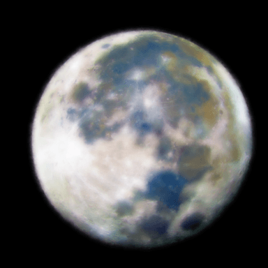 Enhanced Mercury - TMT