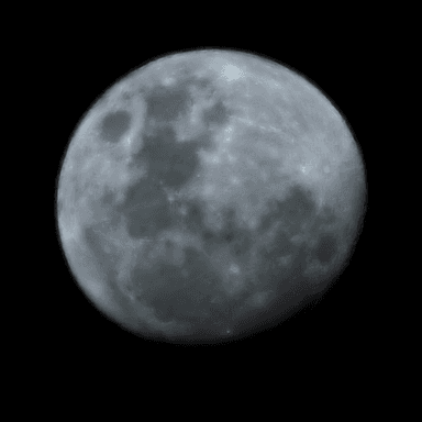 Enhanced Moon - TMT